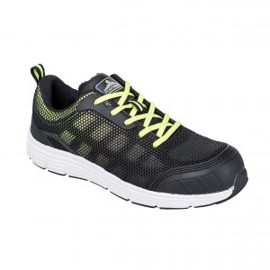 Παπούτσι Ασφαλείας Steelite Tove Trainer S1P - FT15