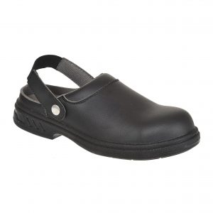 SteeliteΠαπούτσι Ασφαλείας Steelite.Clog SB AE WRU - FW82