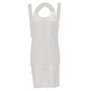 Ποδιά Μιάς Χρήσης - VYARA PE APRON