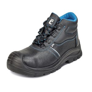 RAVEN XT S1P SRC Ankle