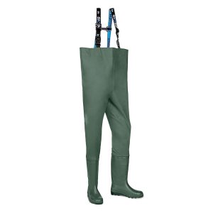 GLENROE 700A chest waders O1