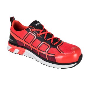 OlymFlex Barcelona S1P Αθλητικό - FT17