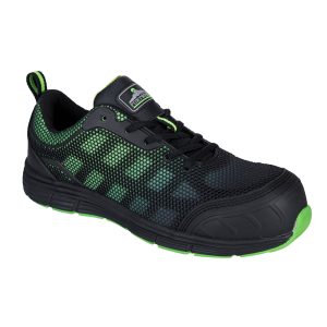 Ogwen Low Cut Trainer S1P - FT35