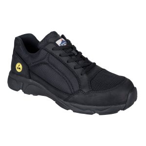 Portwest Compositelite ESD Tees Trainer S1P - FT62