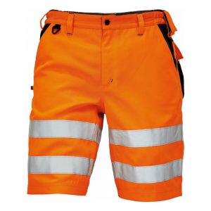 Βερμούδα KNOXFIELD Hi-Vis