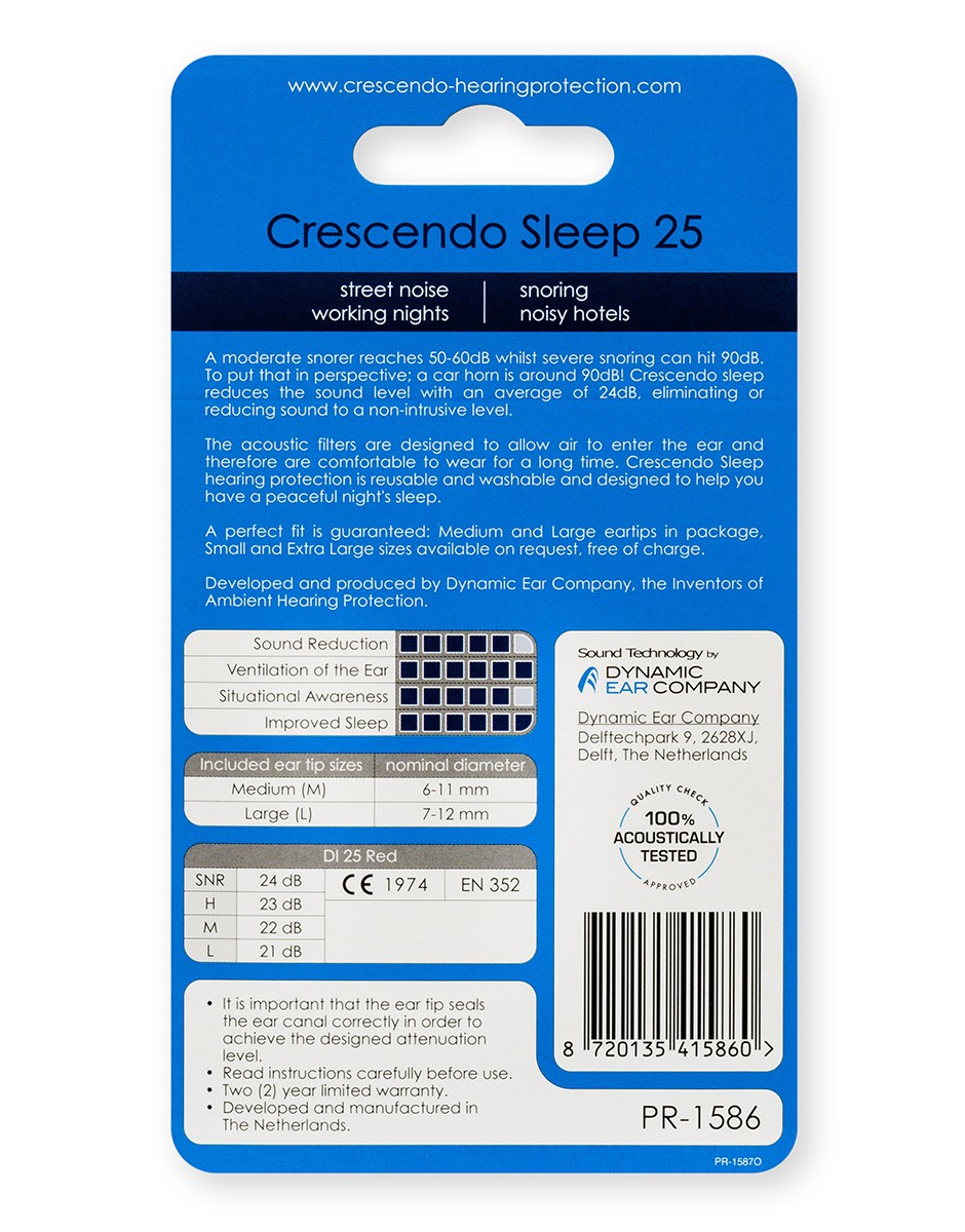 PR-1586-Crescendo-Hearing-Protection-Sleep-25-Earplugs-Back
