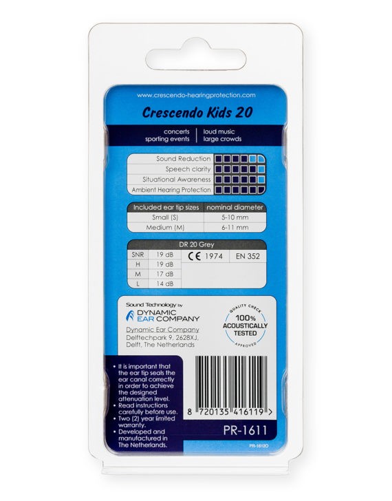 PR-1611-Crescendo-Hearing-Protection-Kids-RaceCars-20-Earplugs-Back-570x728